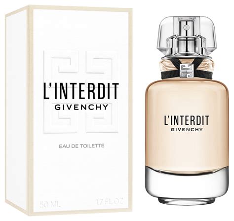 l'interdit givenchy for him|l'interdit by givenchy for women.